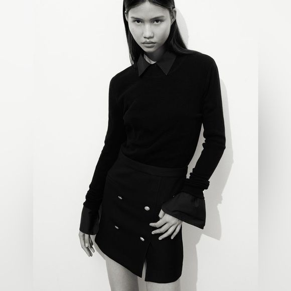 Gorgeous mini skirt - Picture 4 of 8